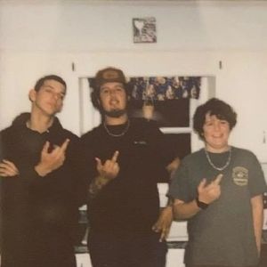 Meet your Posher, Kurtis